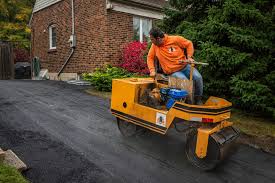 Best Driveway Border and Edging  in Grand Coulee, WA